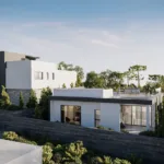 Three-Bedroom Villa in Tala, Paphos — Paphos, Tala (6)