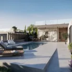 Three-Bedroom Villa in Tala, Paphos — Paphos, Tala (8)