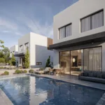 Three-Bedroom Villa in Tremithousa, Paphos — Paphos, Tremithousa