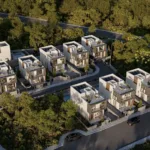 Three-Bedroom Villa in Tremithousa, Paphos — Paphos, Tremithousa (10)