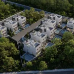 Three-Bedroom Villa in Tremithousa, Paphos — Paphos, Tremithousa (11)