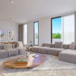 Three-Bedroom Villa in Tremithousa, Paphos — Paphos, Tremithousa (12)