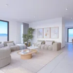 Three-Bedroom Villa in Tremithousa, Paphos — Paphos, Tremithousa (13)