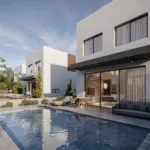 Three-Bedroom Villa in Tremithousa, Paphos — Paphos, Tremithousa (2)