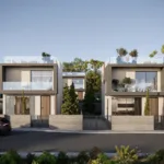 Three-Bedroom Villa in Tremithousa, Paphos — Paphos, Tremithousa (5)