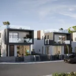 Three-Bedroom Villa in Tremithousa, Paphos — Paphos, Tremithousa (6)