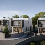 Three-Bedroom Villa in Tremithousa, Paphos — Paphos, Tremithousa (7)