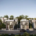 Three-Bedroom Villa in Tremithousa, Paphos — Paphos, Tremithousa (9)