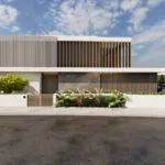 Three-Bedroom Villa in Voroklini, Larnaca — Larnaca, Voroklini (5)