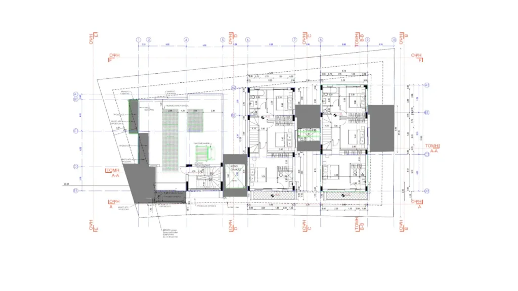 Alto — 3-bed House, Ypsonas – photo 3