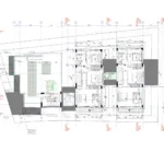 Three-Bedroom Apartment in Ypsonas, Limassol — Limassol, Ypsonas (3)