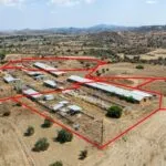 Agricultural fields and a farm in Analiontas, Nicosia — Nicosia, Analiontas (4)