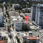 Office – Agioi Omologites, Nicosia — Nicosia, Nicosia Municipality