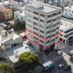 Office in Agios Antonios, Nicosia — Nicosia, Agios Antonios