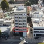 Office in Agios Antonios, Nicosia — Nicosia, Agios Antonios (2)