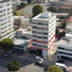 Office in Agios Antonios, Nicosia — Nicosia, Agios Antonios (3)