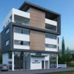 Office of 83 m² in Limassol — Limassol