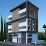 Office of 83 m² in Limassol — Limassol (2)