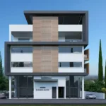 Office of 83 m² in Limassol — Limassol (3)