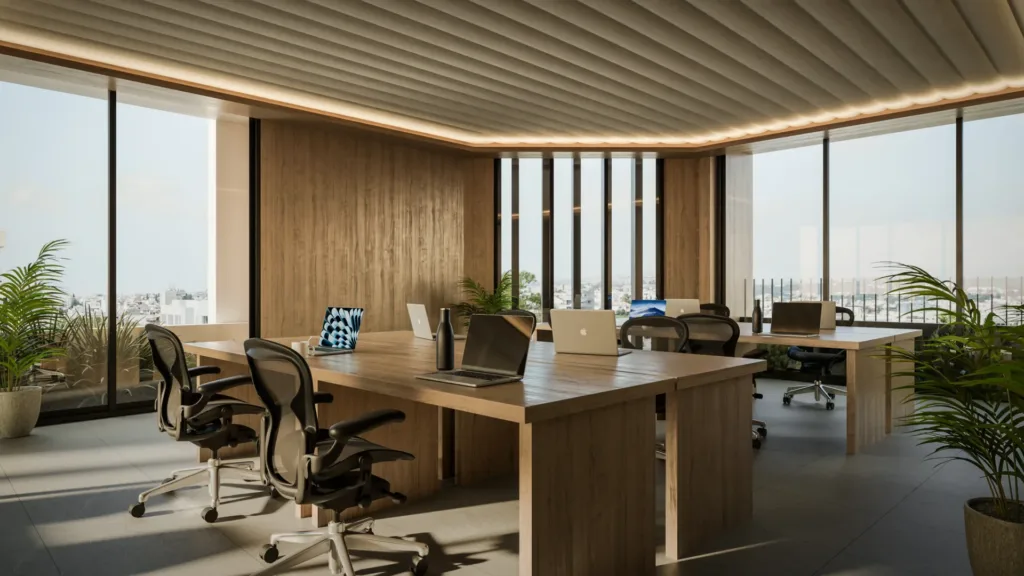 APEX — Grade A Offices, Makedonias Ave – photo 11