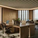 APEX — Grade A Offices, Makedonias Ave — Limassol, Makedonias Avenue (11)