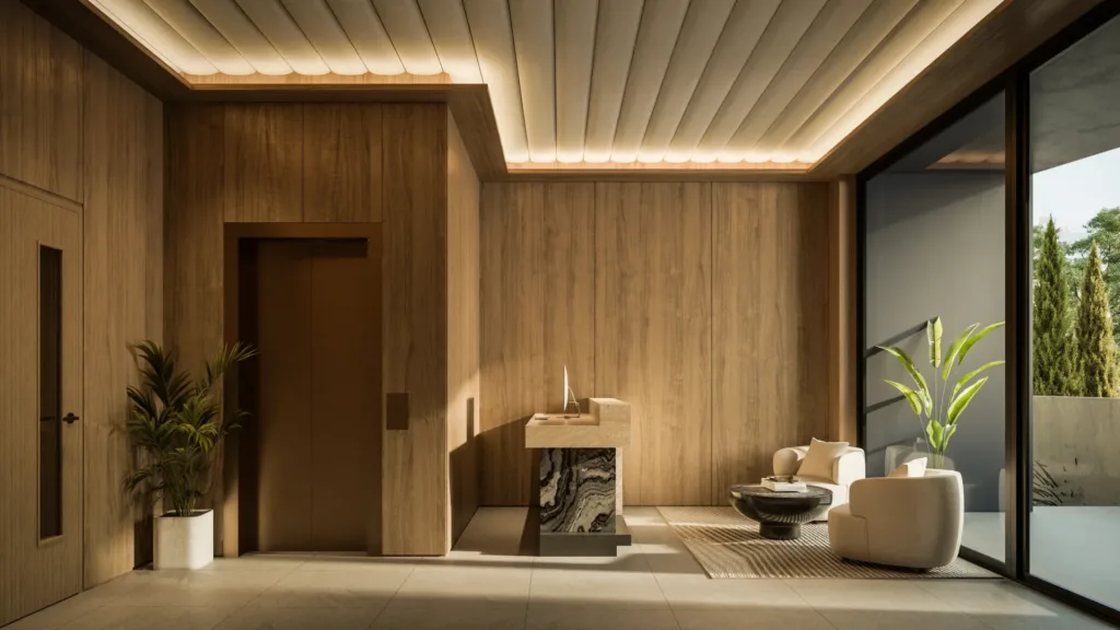 APEX — Grade A Offices, Makedonias Ave – photo 12