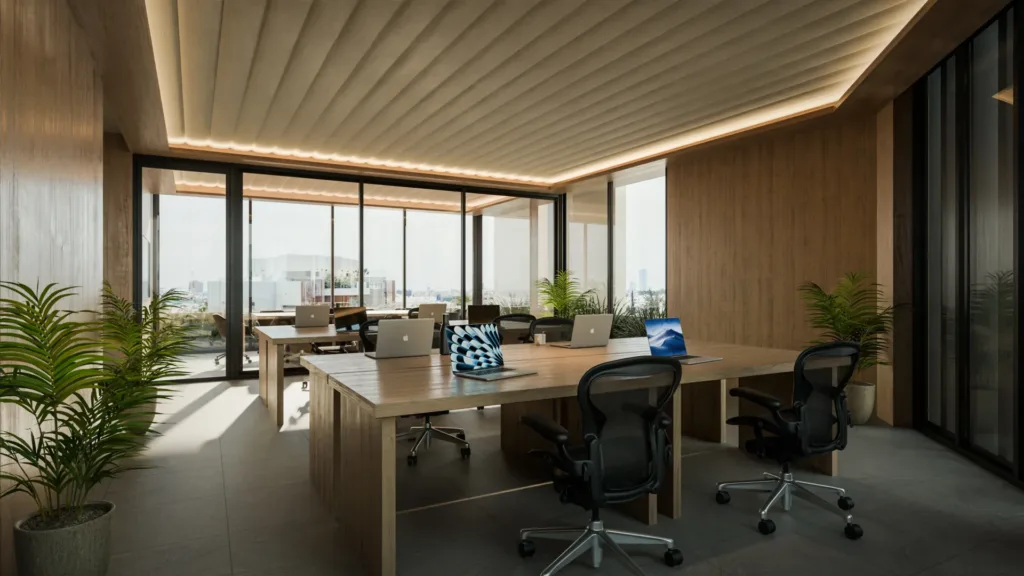 APEX — Grade A Offices, Makedonias Ave – photo 13