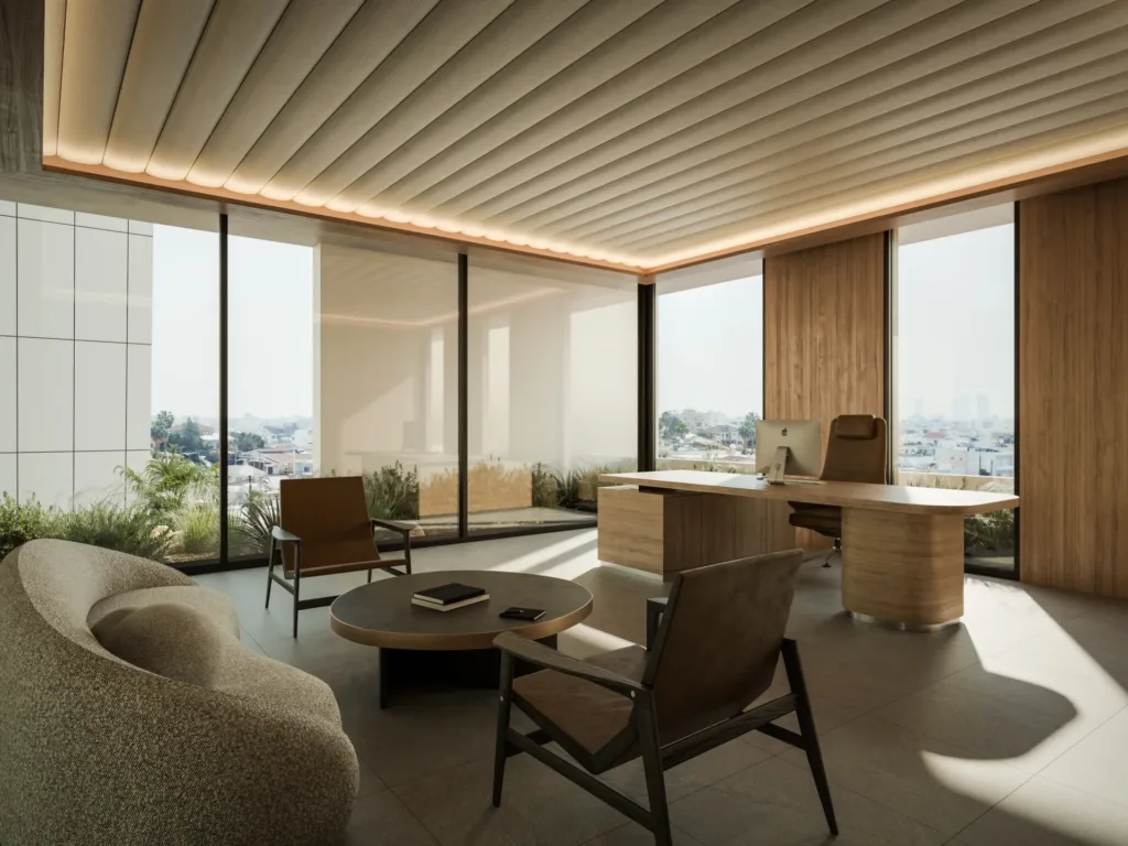 APEX — Grade A Offices, Makedonias Ave – photo 14