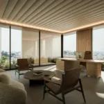APEX — Grade A Offices, Makedonias Ave — Limassol, Makedonias Avenue (14)