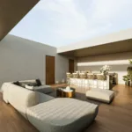 APEX — Grade A Offices, Makedonias Ave — Limassol, Makedonias Avenue (15)