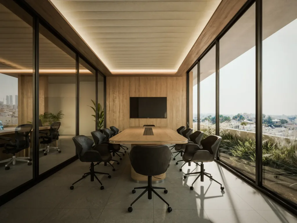 APEX — Grade A Offices, Makedonias Ave – photo 16