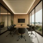 APEX — Grade A Offices, Makedonias Ave — Limassol, Makedonias Avenue (16)