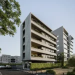 APEX — Grade A Offices, Makedonias Ave — Limassol, Makedonias Avenue (7)