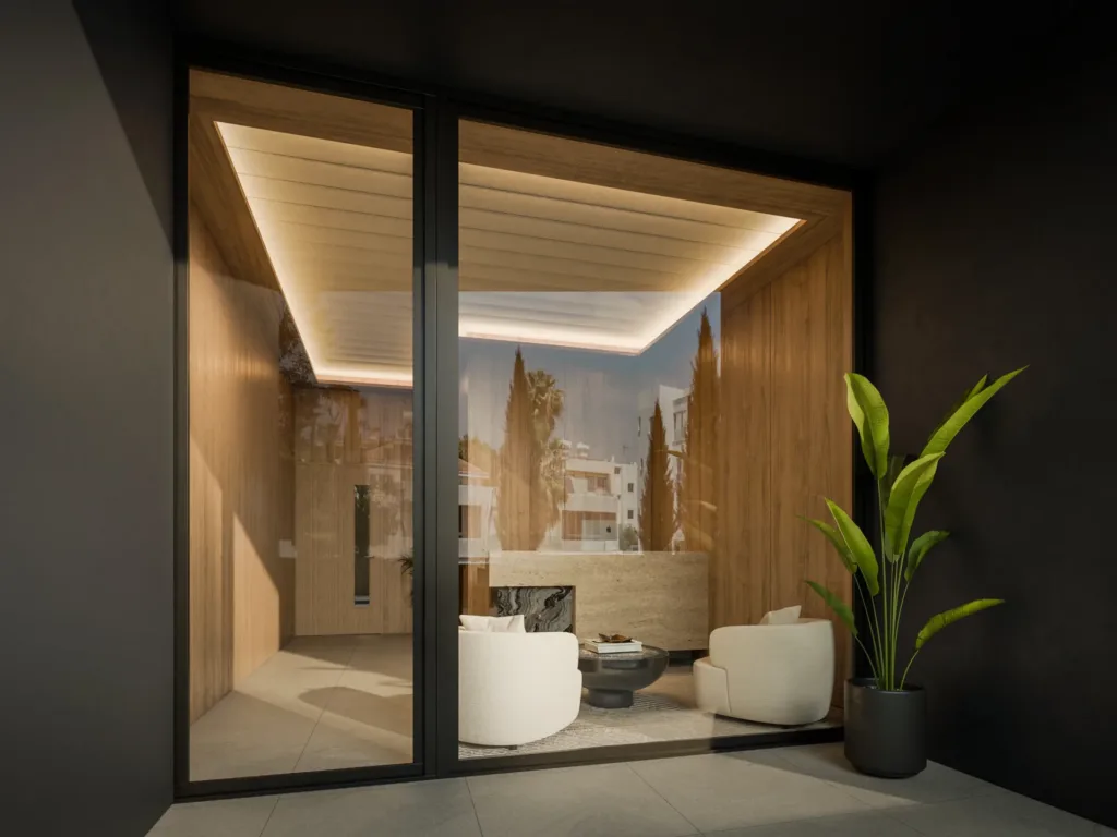 APEX — Grade A Offices, Makedonias Ave – photo 9