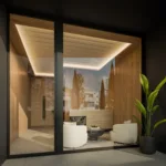 APEX — Grade A Offices, Makedonias Ave — Limassol, Makedonias Avenue (9)
