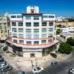 Office in Strovolos, Nicosia — Nicosia, Strovolos