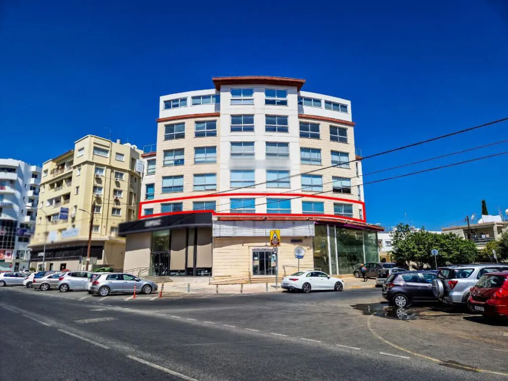 Office in Strovolos, Nicosia — photo 2