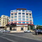 Office in Strovolos, Nicosia — Nicosia, Strovolos (2)
