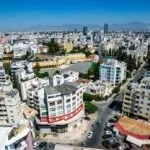 Office in Strovolos, Nicosia — Nicosia, Strovolos (3)