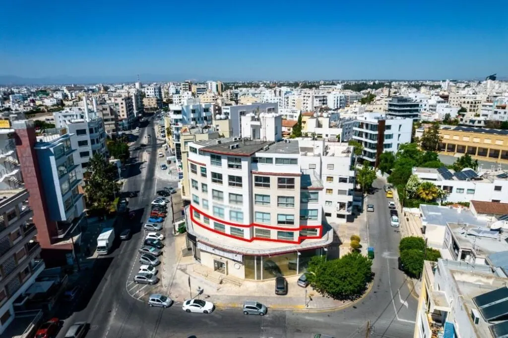 Office in Strovolos, Nicosia — photo 4