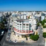 Office in Strovolos, Nicosia — Nicosia, Strovolos (4)