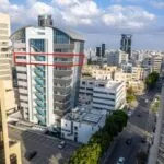 Office in Trypiotis, Nicosia — Nicosia, Trypiotis
