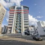 Office in Trypiotis, Nicosia — Nicosia, Trypiotis (2)
