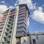 Office in Trypiotis, Nicosia — Nicosia, Trypiotis (3)