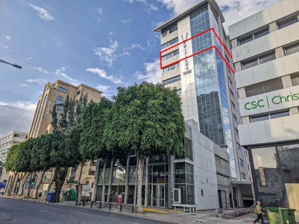 Office in Trypiotis, Nicosia — photo 4