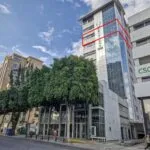 Office in Trypiotis, Nicosia — Nicosia, Trypiotis (4)