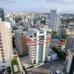Office in Trypiotis, Nicosia — Nicosia, Trypiotis (5)
