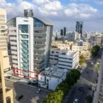 Office in Trypiotis, Nicosia — Nicosia, Trypiotis