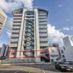 Office in Trypiotis, Nicosia — Nicosia, Trypiotis (2)