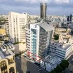 Office in Trypiotis, Nicosia — Nicosia, Trypiotis (3)